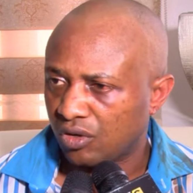 JUST IN: Lagos rearraigns kidnapper, Evans, on fresh murder charges