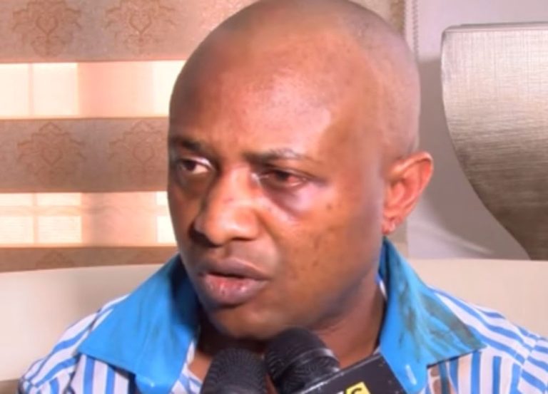 JUST IN: Lagos rearraigns kidnapper, Evans, on fresh murder charges