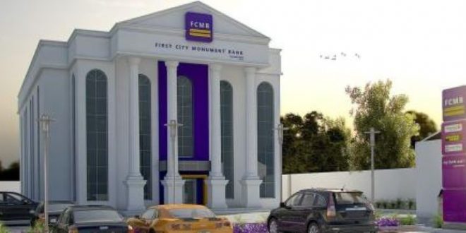 FCMB Staff, Ayomide Lamidi Faces Lagos Magistrate Court Over N11.6 million Fraud
