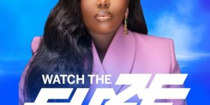 Stanbic IBTC FUZE Talent Show 2025 unveils Amy Aghomi as New Fashion Judge