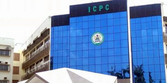 ICPC Arraigns Two Men Over N4.8m Job Scam