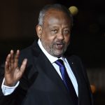 Djibouti parliament lifts presidential age limit to open way for Guelleh