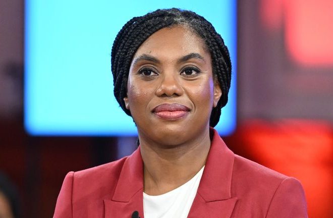 Badenoch condemns ‘tolerance’ of radical Islamism