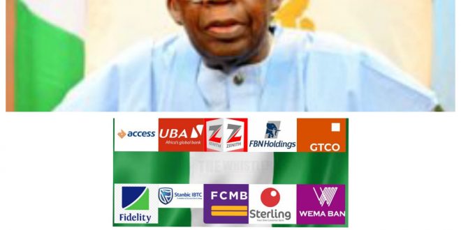 Banks’ Funding Failure: The Shocking Rot In Nigeria’s Intervention Programmes