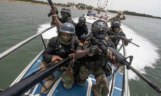 17 passengers kidnapped along Calabar waterway rescued