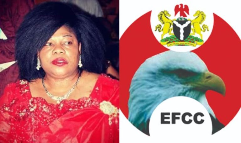 Ex-NSITF boss, Ngozi Olejeme arraigned for alleged N1bn fraud