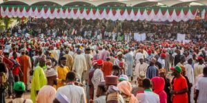 Court fixes October 31 to deliver judgment in suit seeking to stop PDP convention