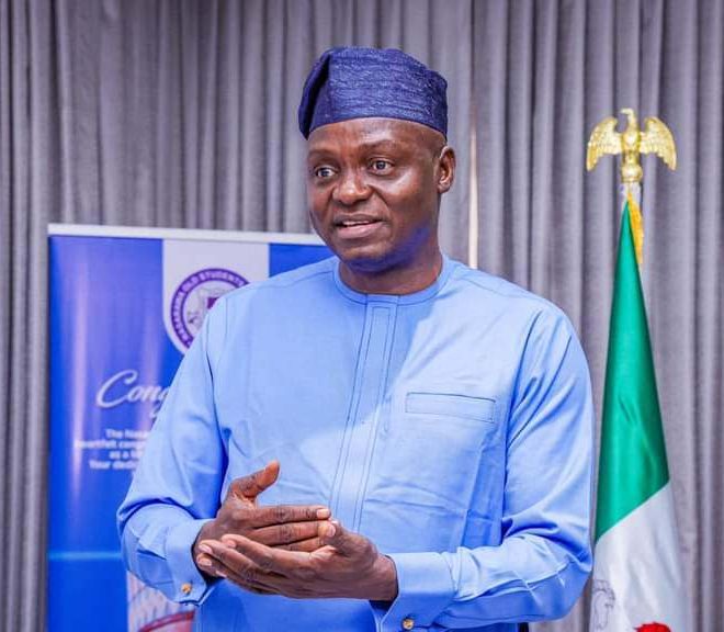 Hardship: Hold your governor accountable, APC chairman tells Nigerians