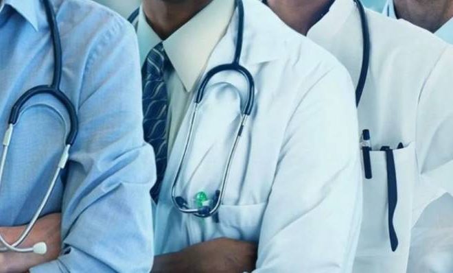 Resident doctors to embark on indefinite strike November 1