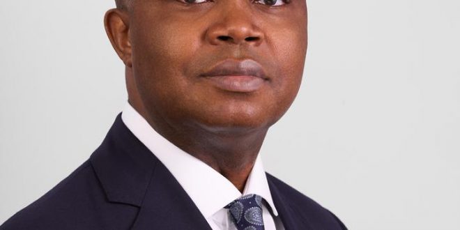 Stanbic IBTC Holdings PLC Announces the appointment of a substantive Group Chief Executive 