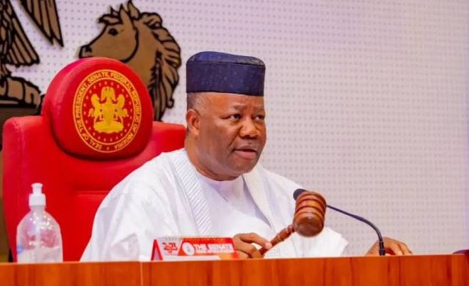 Senate okays life sentence for convicted child defilers