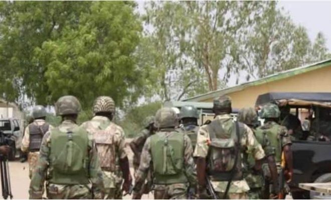 Boko Haram attacks military base in Borno, soldiers feared killed