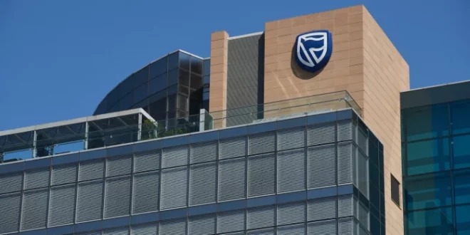 Nigeria’s banking woes: How one South African bank outvalues an entire industry