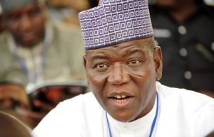 Lamido locks horns with PDP, threatens court action over nomination form denial