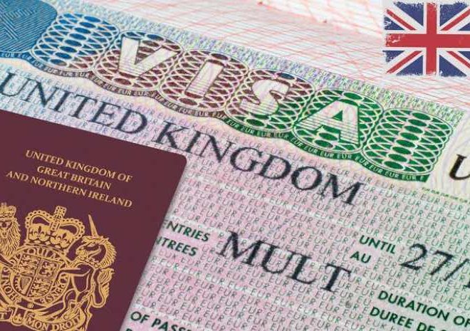 UK lists 82 jobs for temporary work visas [FULL LIST]
