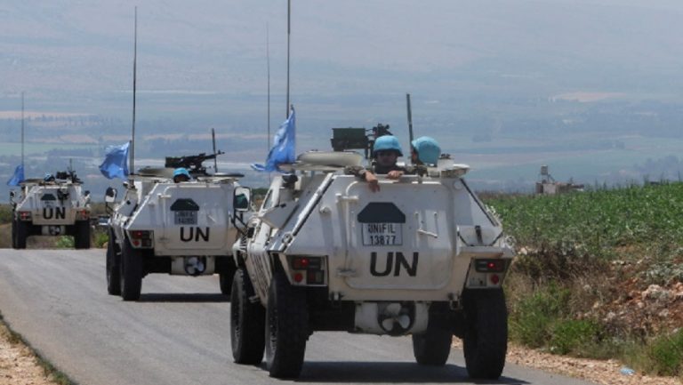 UN peacekeeping forces to be cut 25% due to budget strains