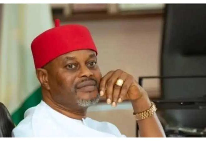 Certificate Scandal: Why I resigned from Tinubu’s cabinet – Nnaji