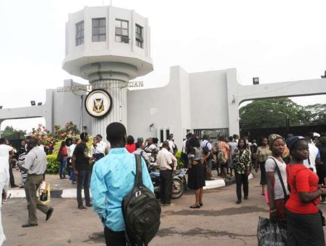 2026: UI emerges Nigeria’s best university [FULL LIST]