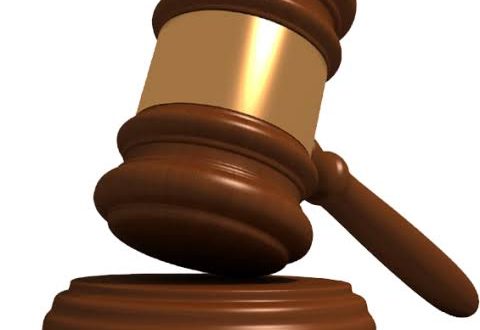 Fraud Trial Drama: Court vacates arrest warrant as defendant shows up late