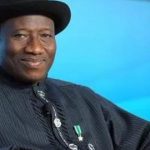 Lawyer asks court to stop Jonathan from contesting 2027 election
