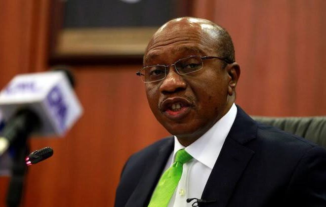 Emefiele: Judge to rule on admissibility of digital evidence Thursday