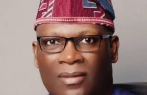 Lagos APC Mocks ADC: “You Can’t Be Silenced When Nobody Is Listening” —Says Opposition Party Only Exists On WhatsApp And Newspaper Pages