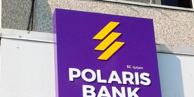 Customer threatens to sue Polaris Bank over N868m loan facility