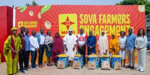 MAGGI Reinforces Local Sourcing Commitment with Regenerative Farming Initiative