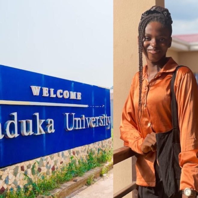 Tragedy at Maduka University: 15 Year Old Nursing Student Dies After Receiving Injection at School Hospital