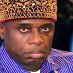 El-Rufai phone hacking: Amaechi accuses Ribadu of plotting 2031 presidency