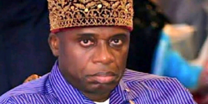 El-Rufai phone hacking: Amaechi accuses Ribadu of plotting 2031 presidency
