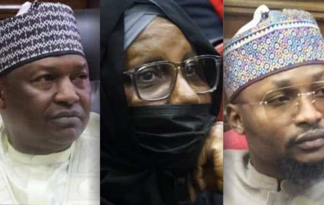 JUST IN: Court grants Malami, wife, son ₦200m bail each in ‘money laundering’ case