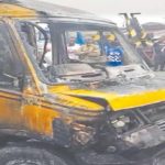 Four dead, four injured in Lekki–Epe expressway crash