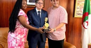 After Cote d’Ivoire, Algeria signals interest in hosting AFRIMA