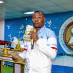 Netizens drag Pastor Agbala Gabriel over alleged fraud, sexual misconduct