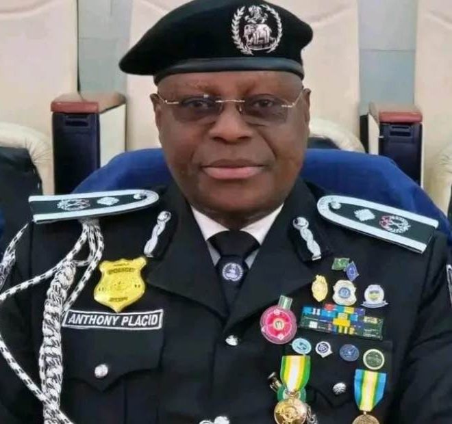 IGP appoints Anthony Placid as new police spokesperson