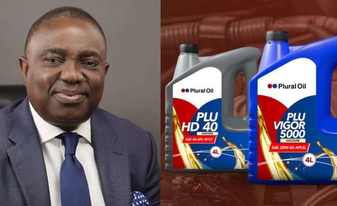 How Plural Oil, CEO Babatunde Olukunle Oyefolu defrauded bank N2bn – EFCC