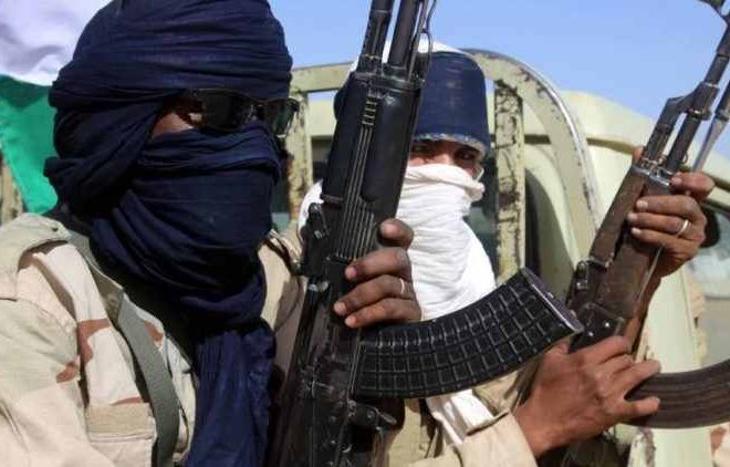 15 killed, many injured as bandits attack Katsina communities