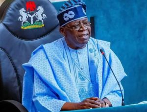 JUST IN: Tinubu orders political appointees seeking elective offices to resign before March 31