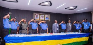 Eight DIGs retire from police as PSC promotes replacements