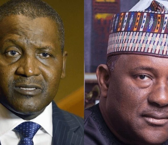 Forbes’ billionaires rankings: Dangote, Rabiu stand tall, Otedola, Adenuga make list