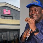 Lagos socialite Edward Olutoke forfeits N1.3bn hotel over alleged fraud