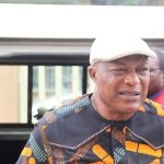 Ex-Union Bank director, Emmanuel Nwude, two lawyers jailed over forgery