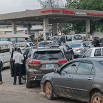 Petrol stations raise PMS prices to N1,040/litre in Lagos, N1,080 in Abuja