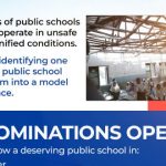 GAMSU Launches Ideal School Campaign to Demonstrate a Model of Excellence in Nigerian Public Education
