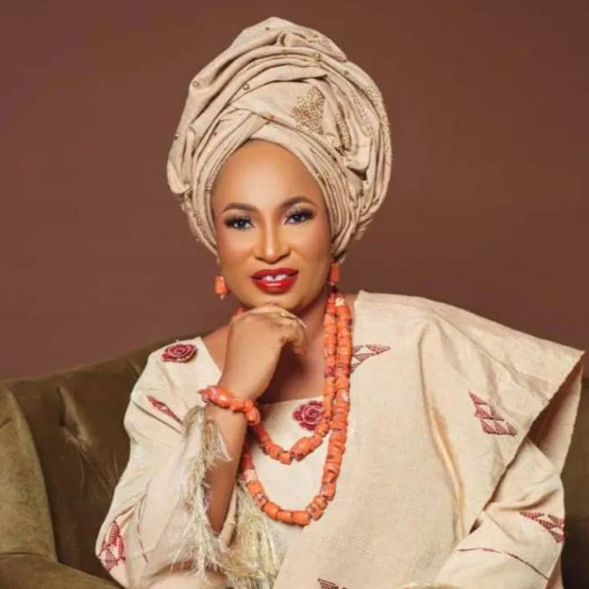 How businesswoman, Halimat Adenike Tejuosho, ‘defrauded’ man of N603.4m – EFCC