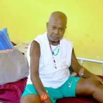 Ex-Super Eagles player, Henry Nwosu, is dead