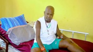 Ex-Super Eagles player, Henry Nwosu, is dead