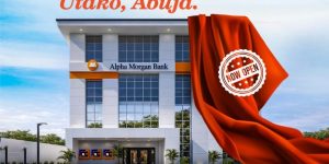 Alpha Morgan Bank Deepens Presence in Abuja with New Branch in Utako
