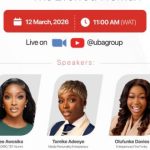Tomike, Awosika, FineFunky, Others for UBA’s Business Series